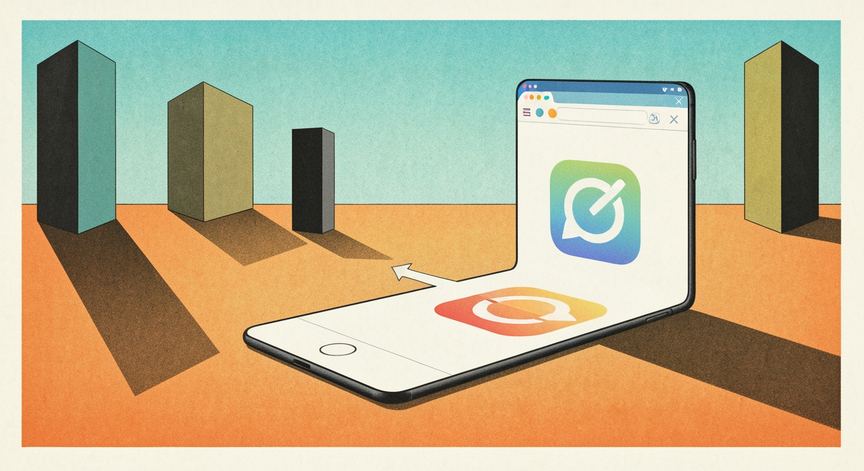 Dominio de Progressive Web Apps