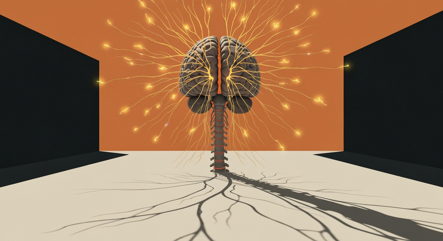 Human Nervous System Integration