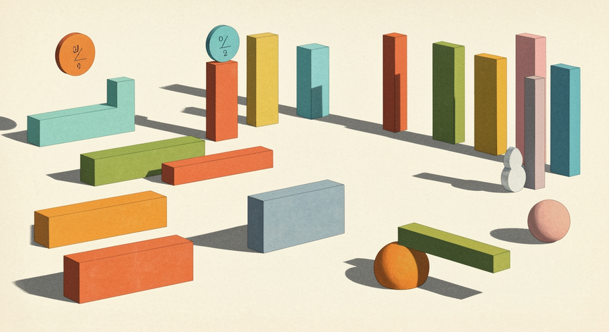 Mastering 5th Grade Fractions