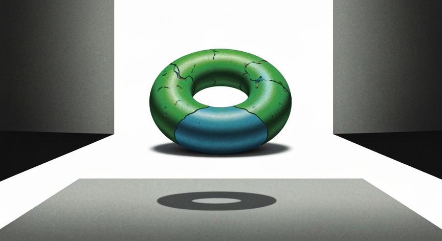 Introduction to Doughnut Economics