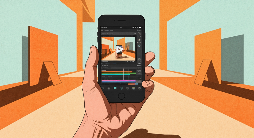 Video Editing for Social Media Growth