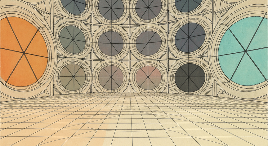Mastering Geometric Art Mastery