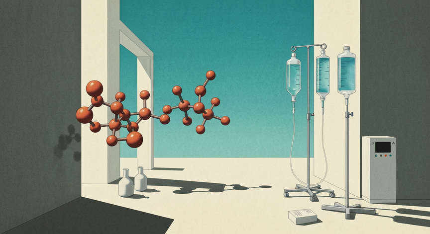 Advanced DMARD Pharmacology and Management