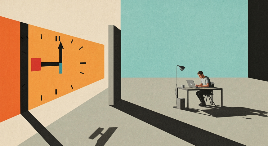 Mastering Timeboxing Discipline