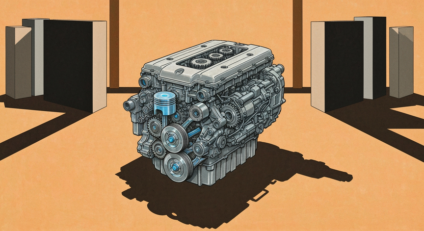 Advanced Vehicle Operation Dynamics