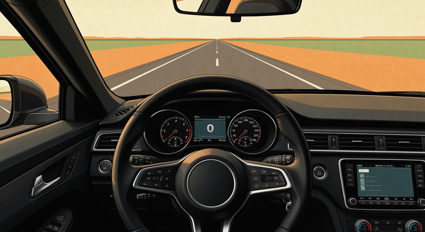 Practical Vehicle Operation Essentials