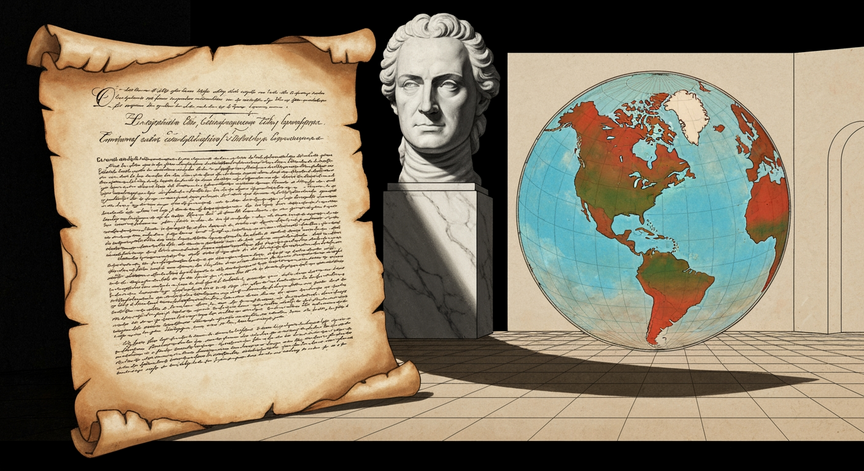American History: Founders to Empire