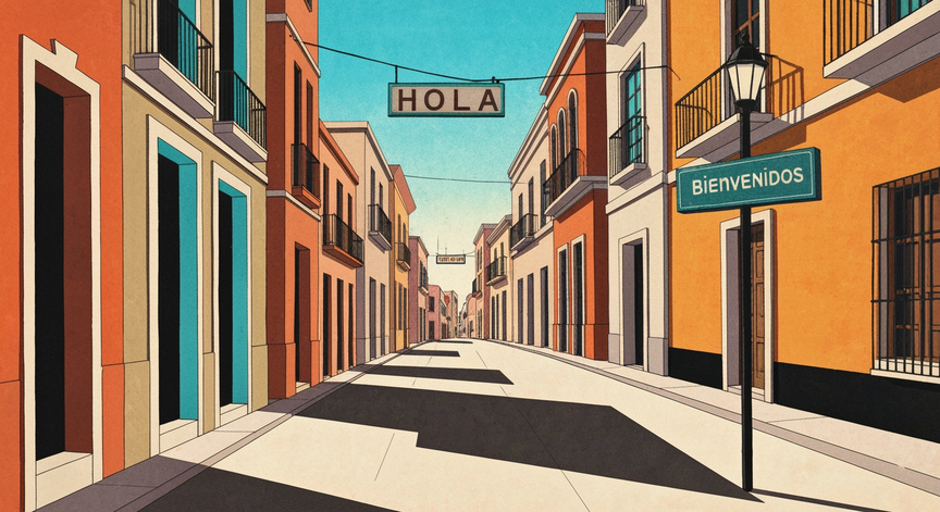 Fundamentos del Idioma Español