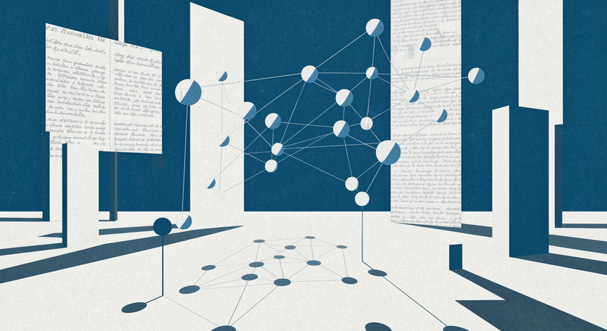 Academic Networks Dissertation Introduction Guide