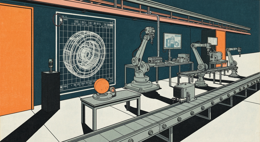 Iterative Feedback Loops - Integrated Product and Process Design ...
