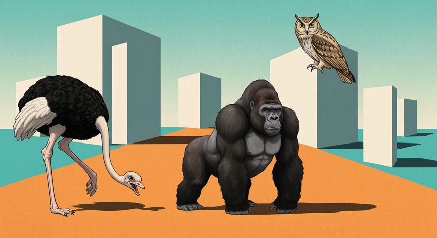 Animal Models of Conflict Management