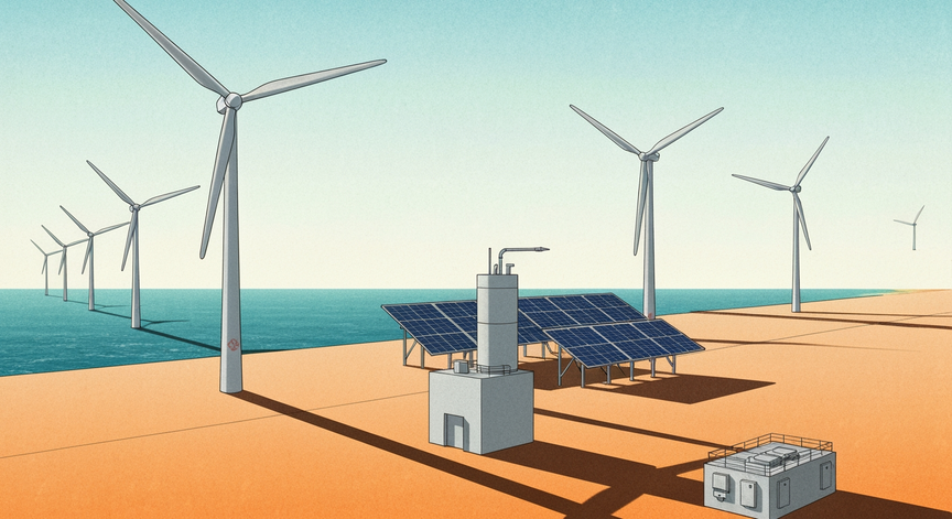 Green Energy Systems and Integration