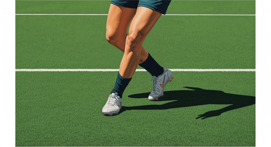 ACL Injury Prevention for Soccer