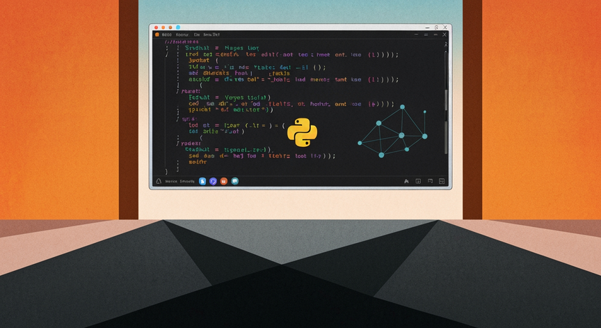 macOS Terminal for AI & Scripts