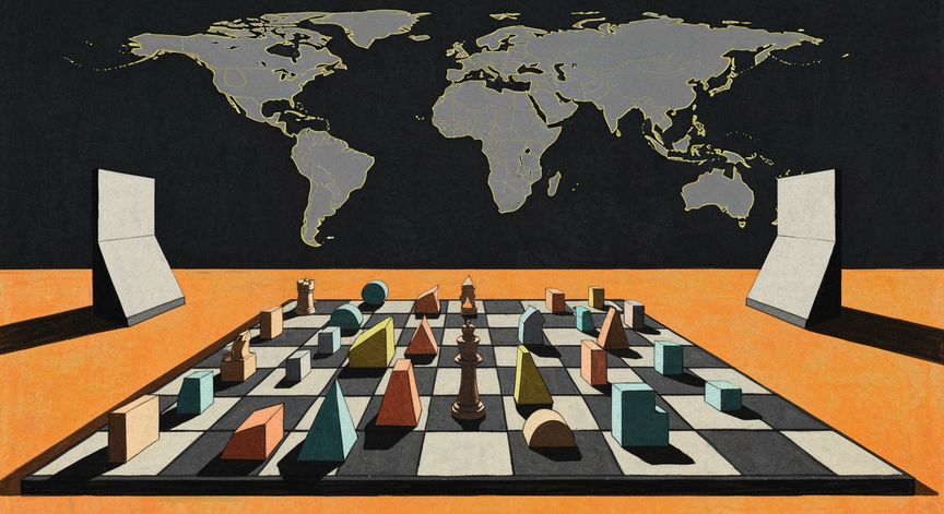 Realism in Modern Geopolitics
