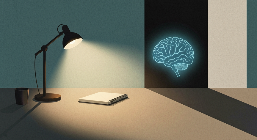 Mastering the Introvert Advantage