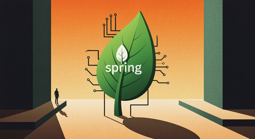 Spring Boot Application Development