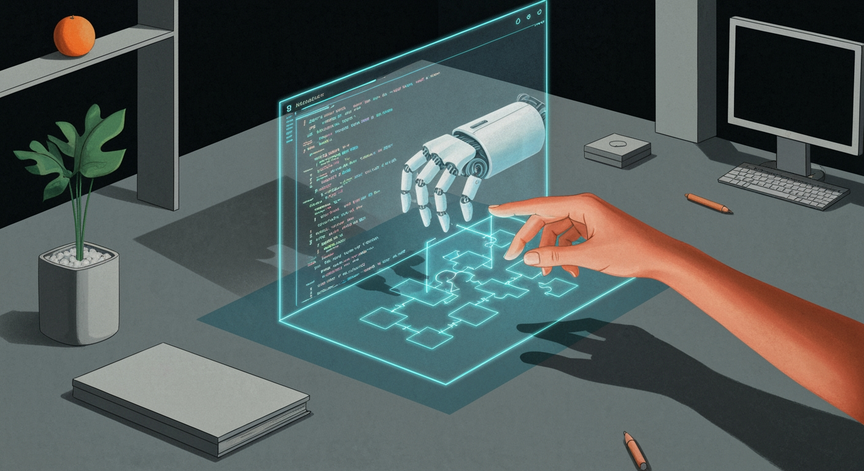 Mastering AI-Driven Software Development