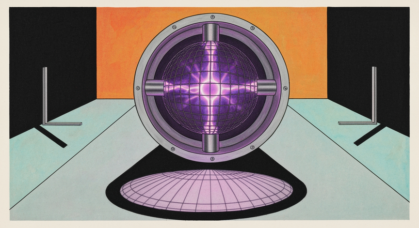 Building a Farnsworth-Hirsch Fusor