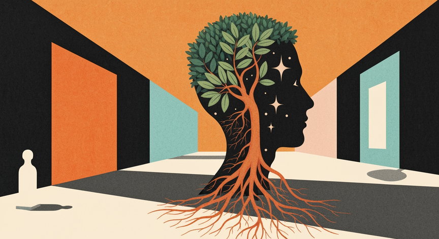 Advanced Holistic Psychology Integration