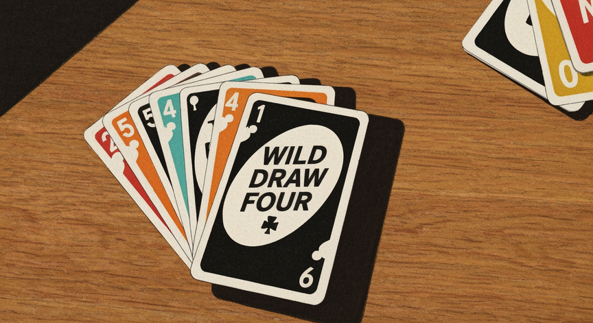 UNO Rules and Strategy