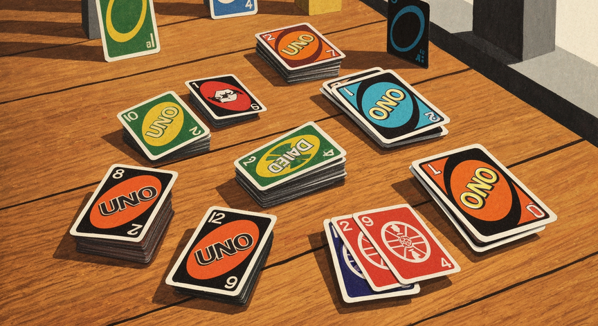 Mastering UNO Gameplay and Strategy
