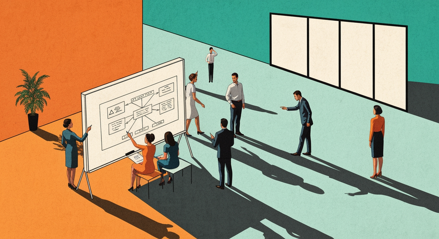 Project Briefs for Team Alignment