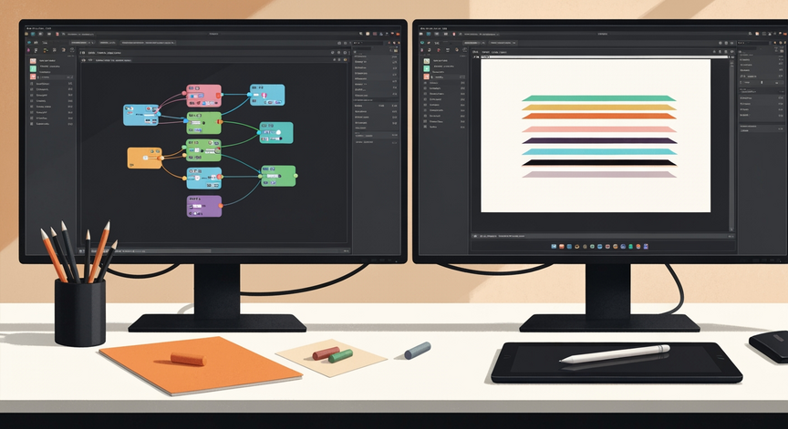 Design-First Prototyping and Tooling