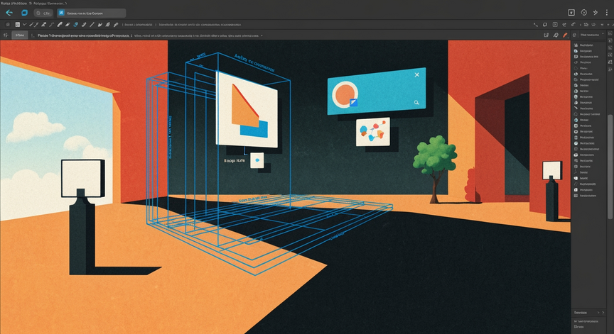 Advanced Figma Design Workflows