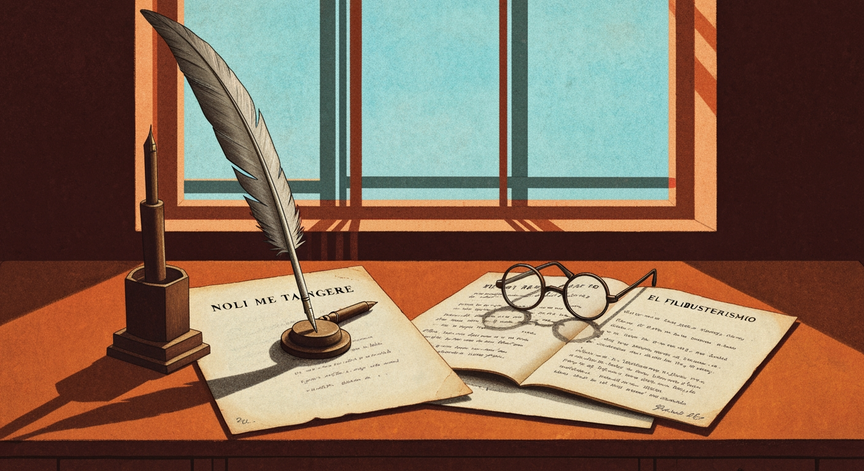 Life and Legacy of Jose Rizal
