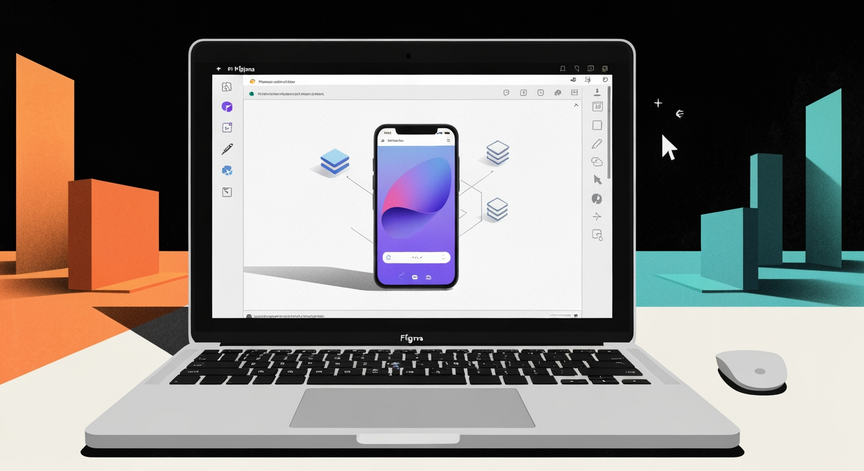 Figma Essentials for Project Managers