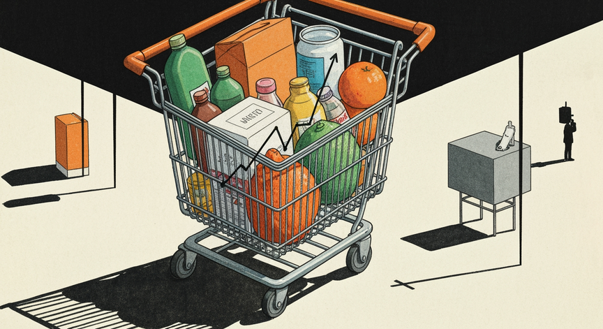 Inflation Metrics and Household Budgeting