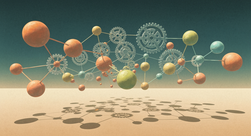 Advanced Systems Thinking Applications