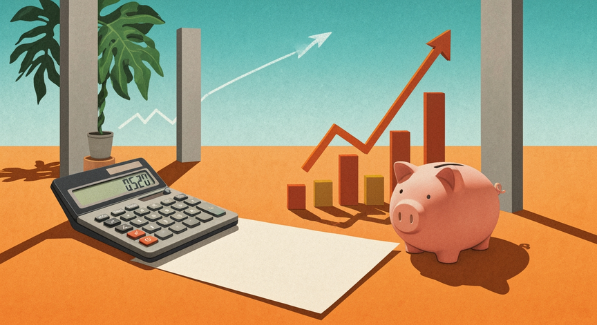 Inflation Metrics for Household Budgeting