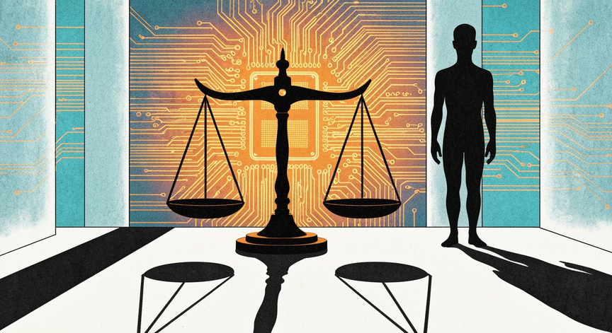 Advanced Digital Ethics and Responsibility