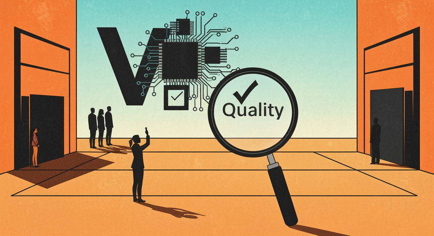 GAMP 5 System Validation Framework