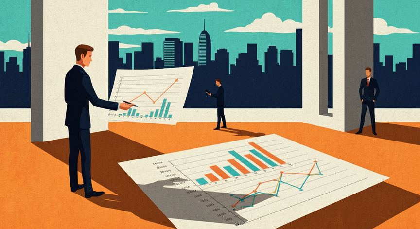 Journey to CFA Charter