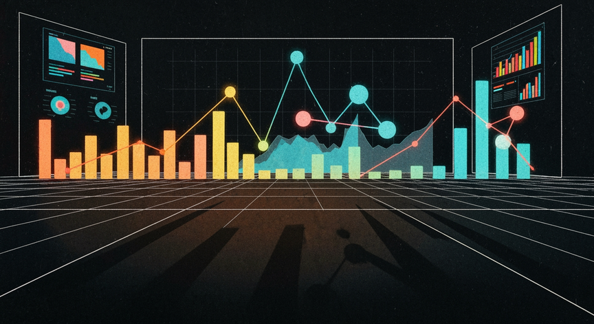 Mastering Digital Trend Analysis