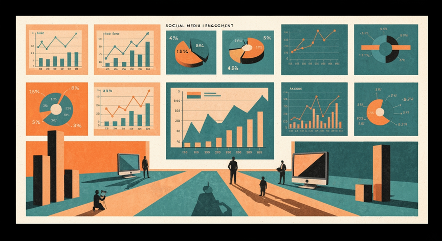 News Feed Metrics Explained