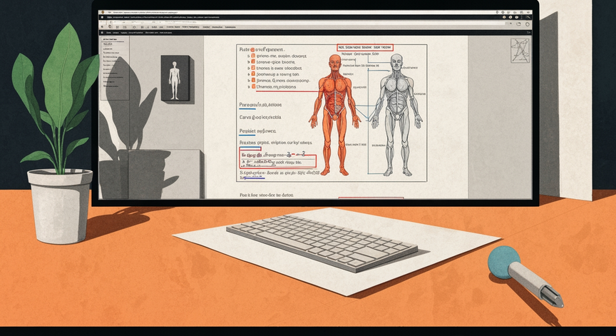 Clinical Medical Terminology Applications
