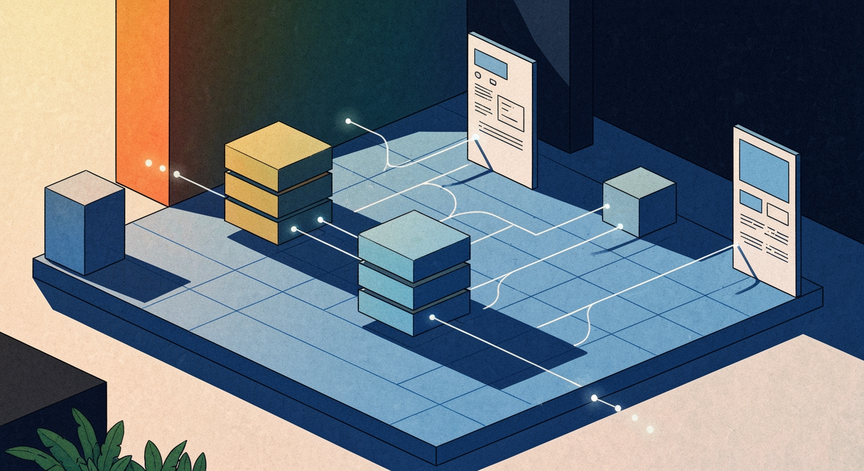 Modern Web Architecture for Founders