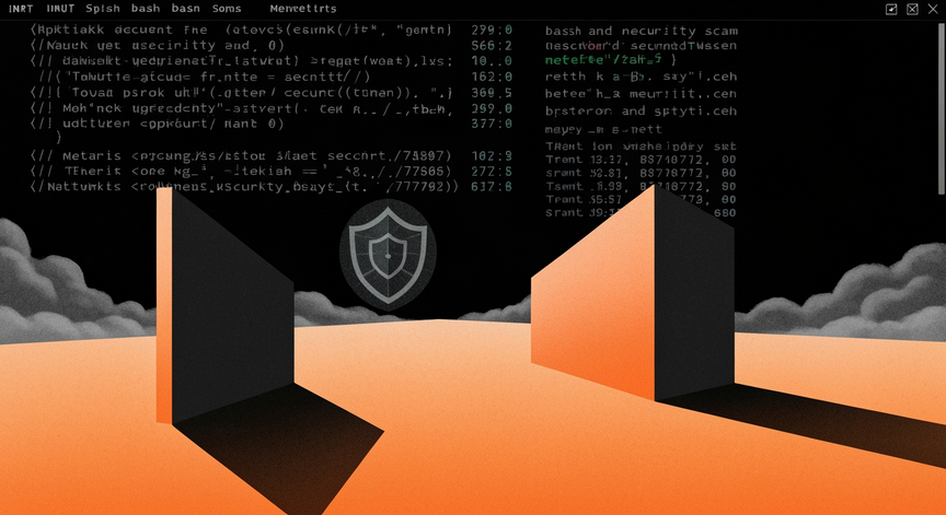 Linux Mastery for Cybersecurity Professionals