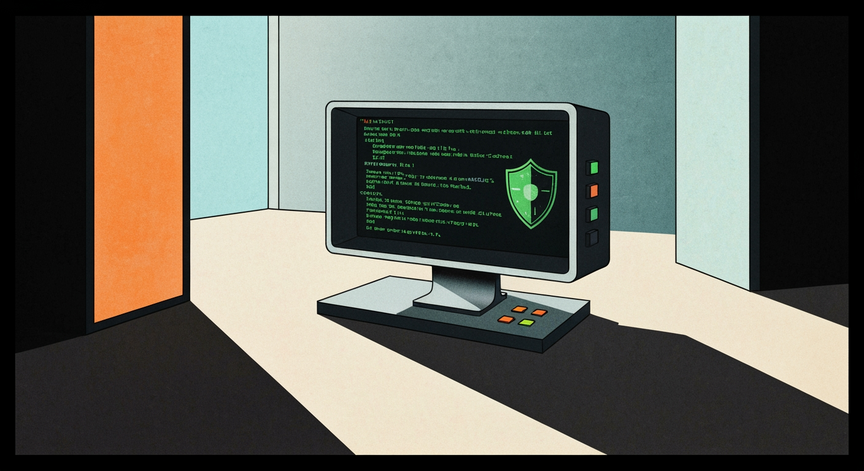 Linux for Cybersecurity Operations