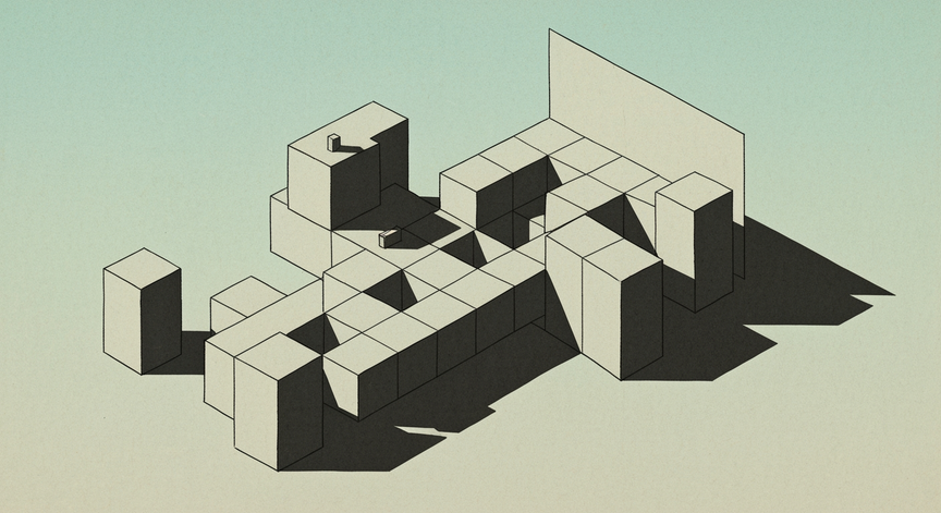 Advanced Software Design Patterns