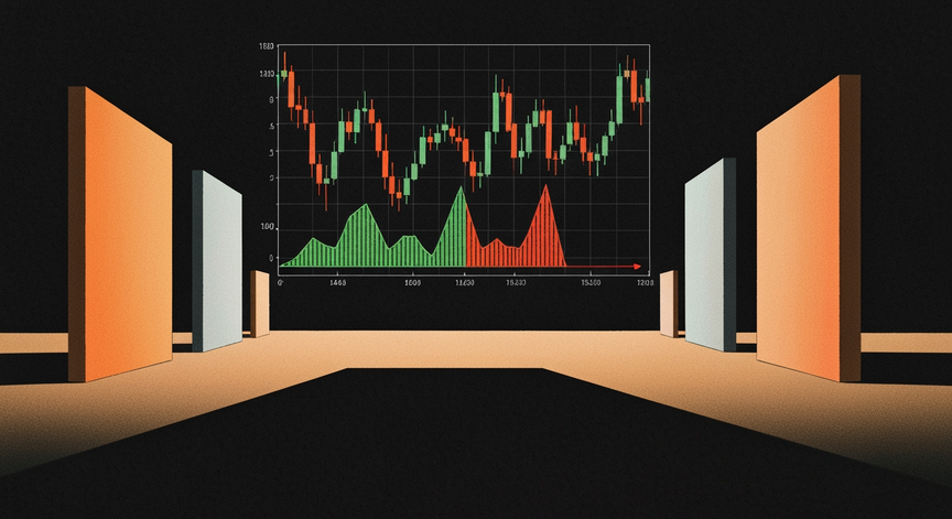 Trading with MACD and RSI