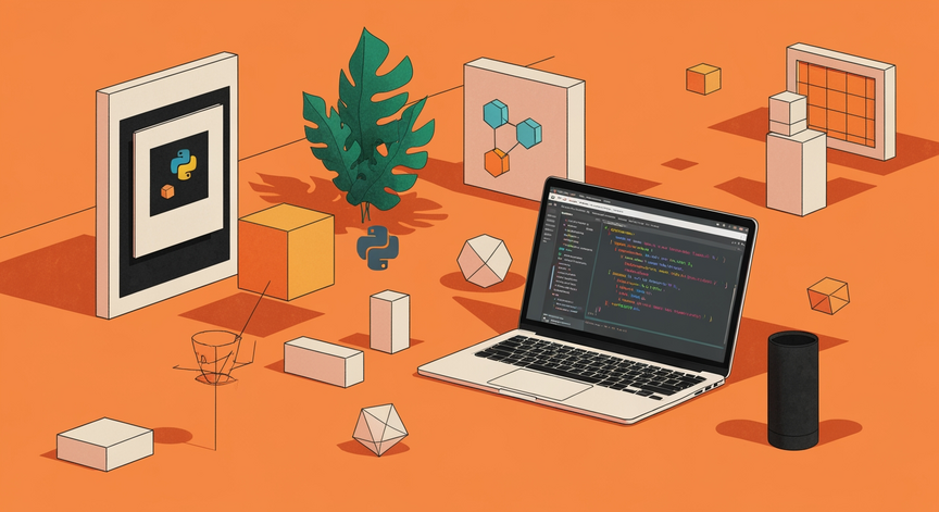 Python Programming and Application