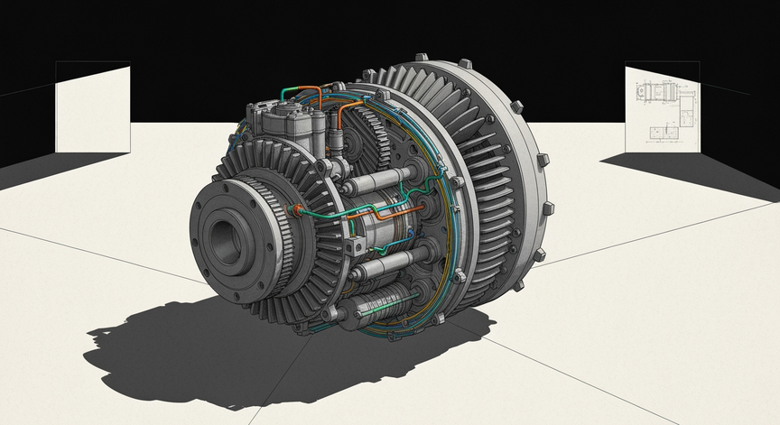 Mechanical Engineering Core Principles