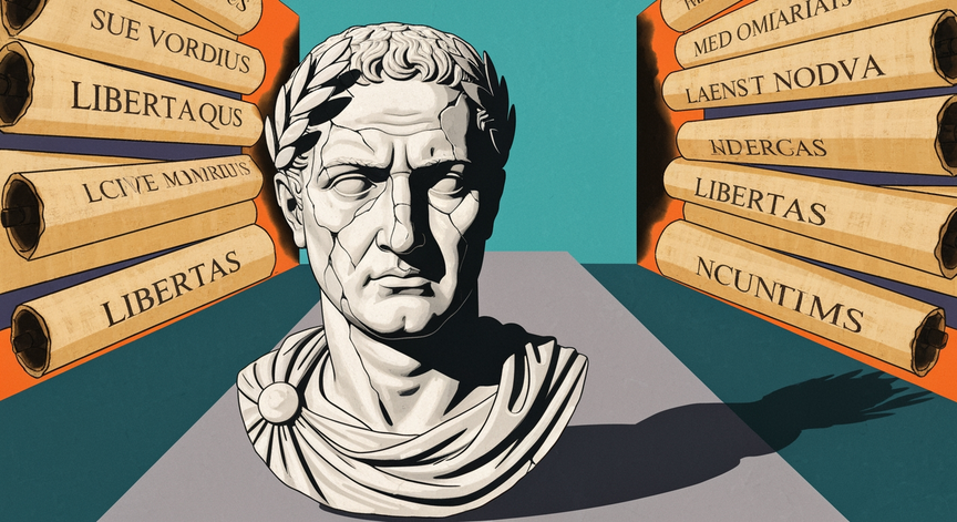 Deconstructing the Stoic Opposition
