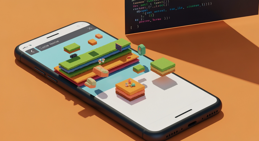 Android Game Development Mastery