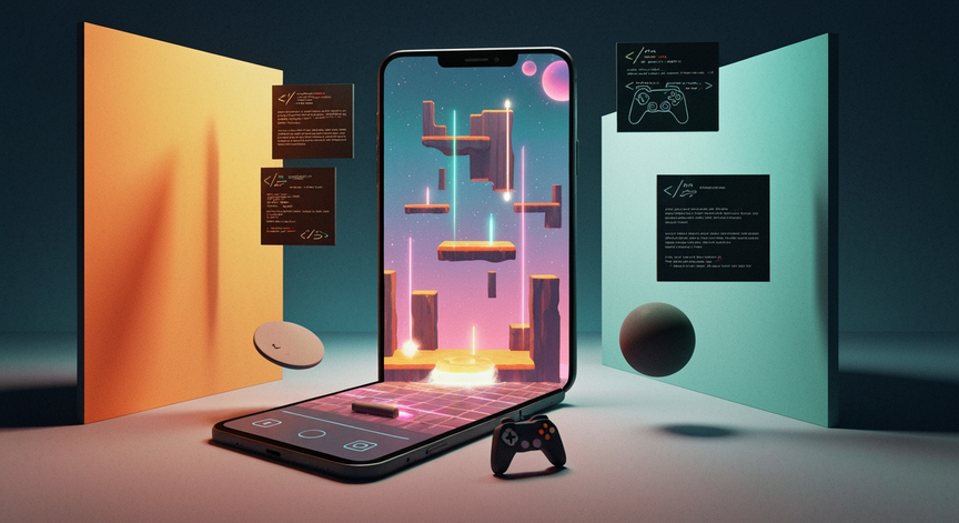 Android Game Development Essentials
